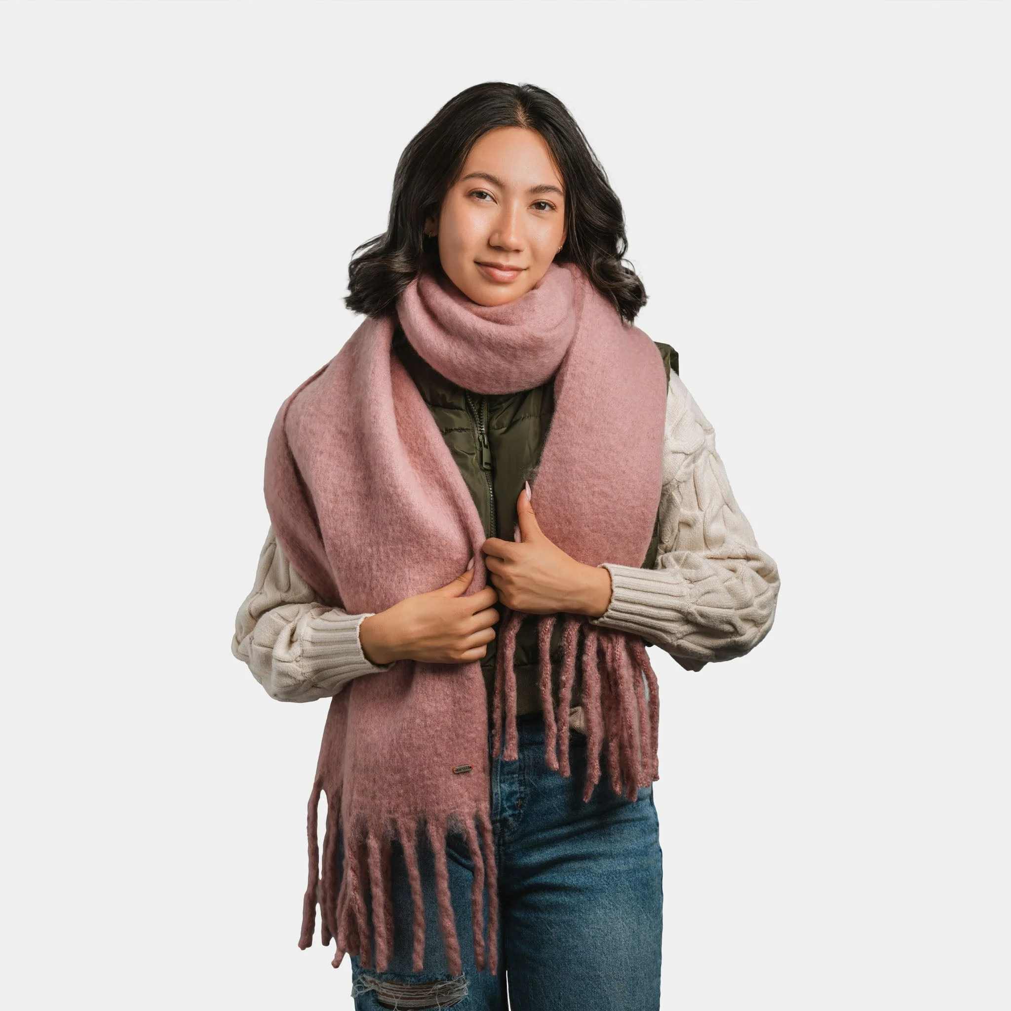 Women's Stormi Scarf - Image 2