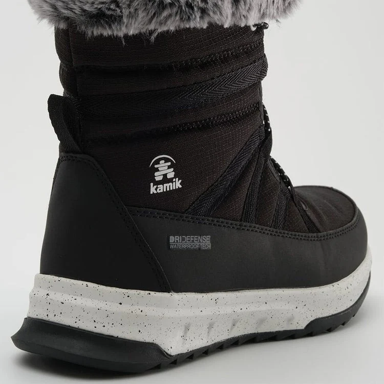 Women's Stormy F Winter Boot - Image 5