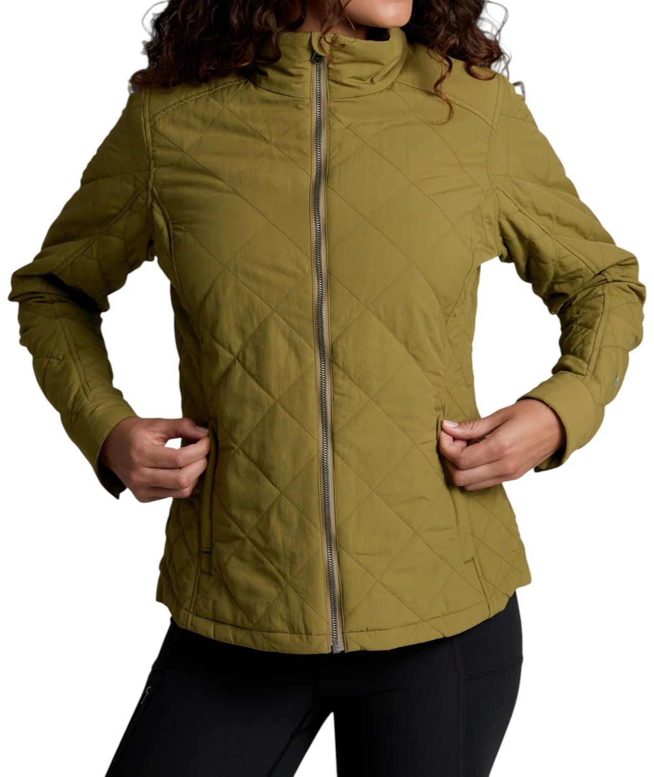 Women's Stunner Insulated Jacket