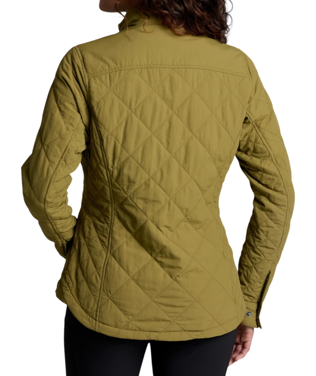 Women's Stunner Insulated Jacket - Image 2