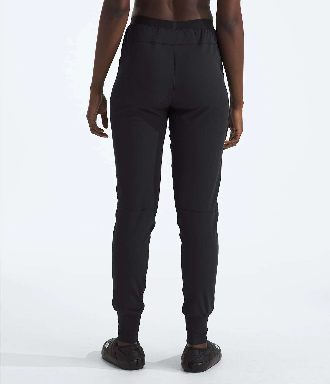 Women's Summit Series FUTUREFLEECE Pants - Image 2