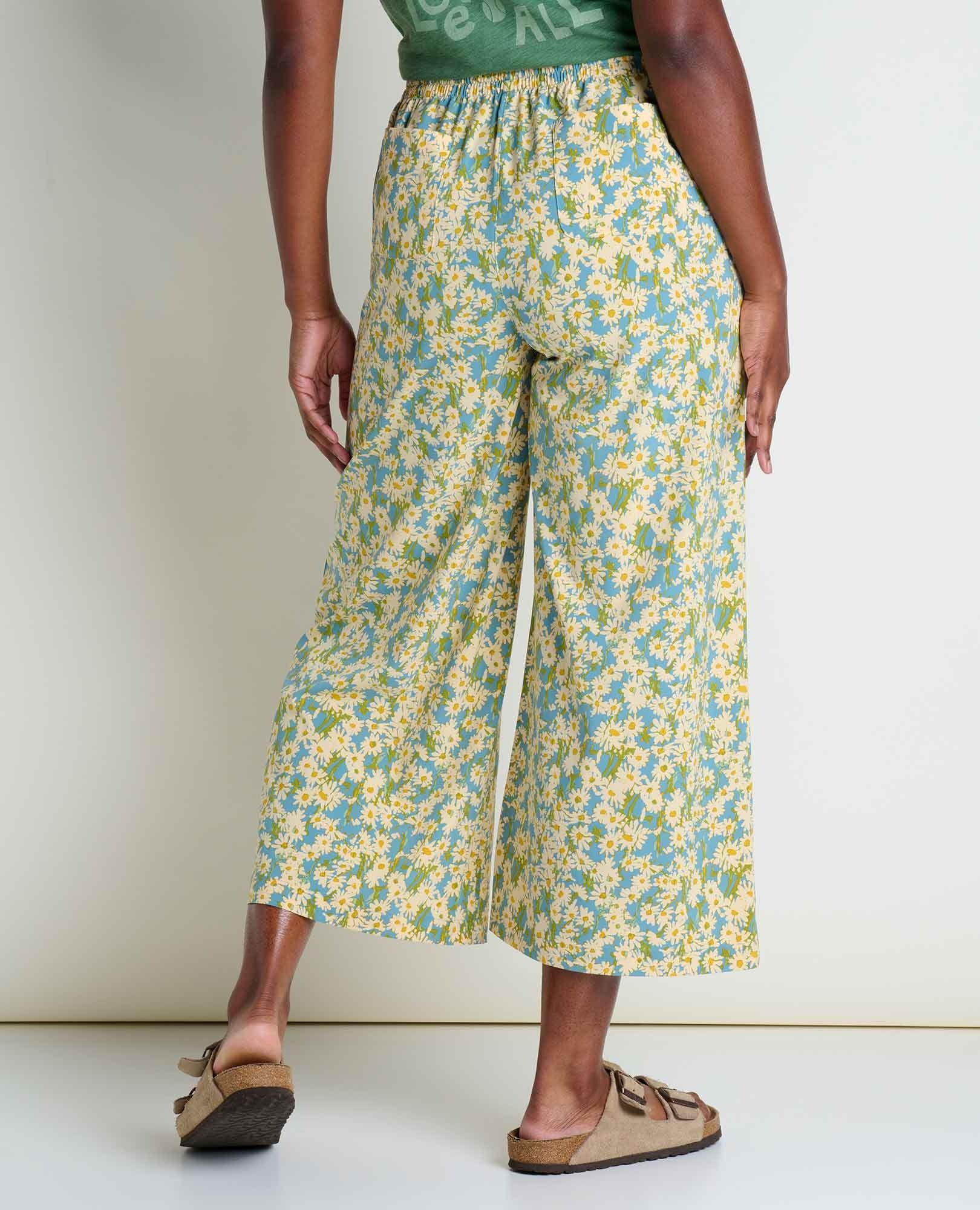 Women's Sunkissed Wide Leg Pant - Image 2