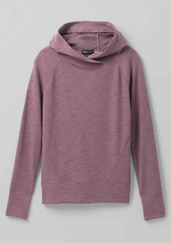 Women's Sunrise Hoodie - Image 4