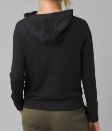 Women's Sunrise Hoodie - Image 2
