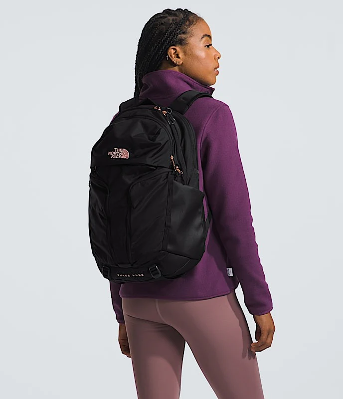 Women's Surge Luxe Backpack - Image 5
