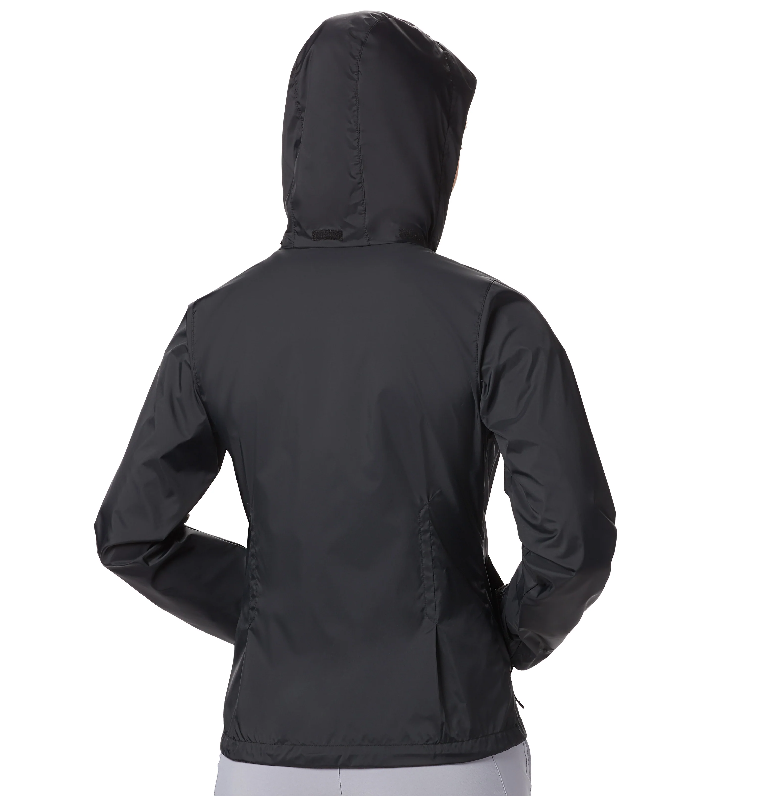 Women's Switchback III Jacket - Image 2