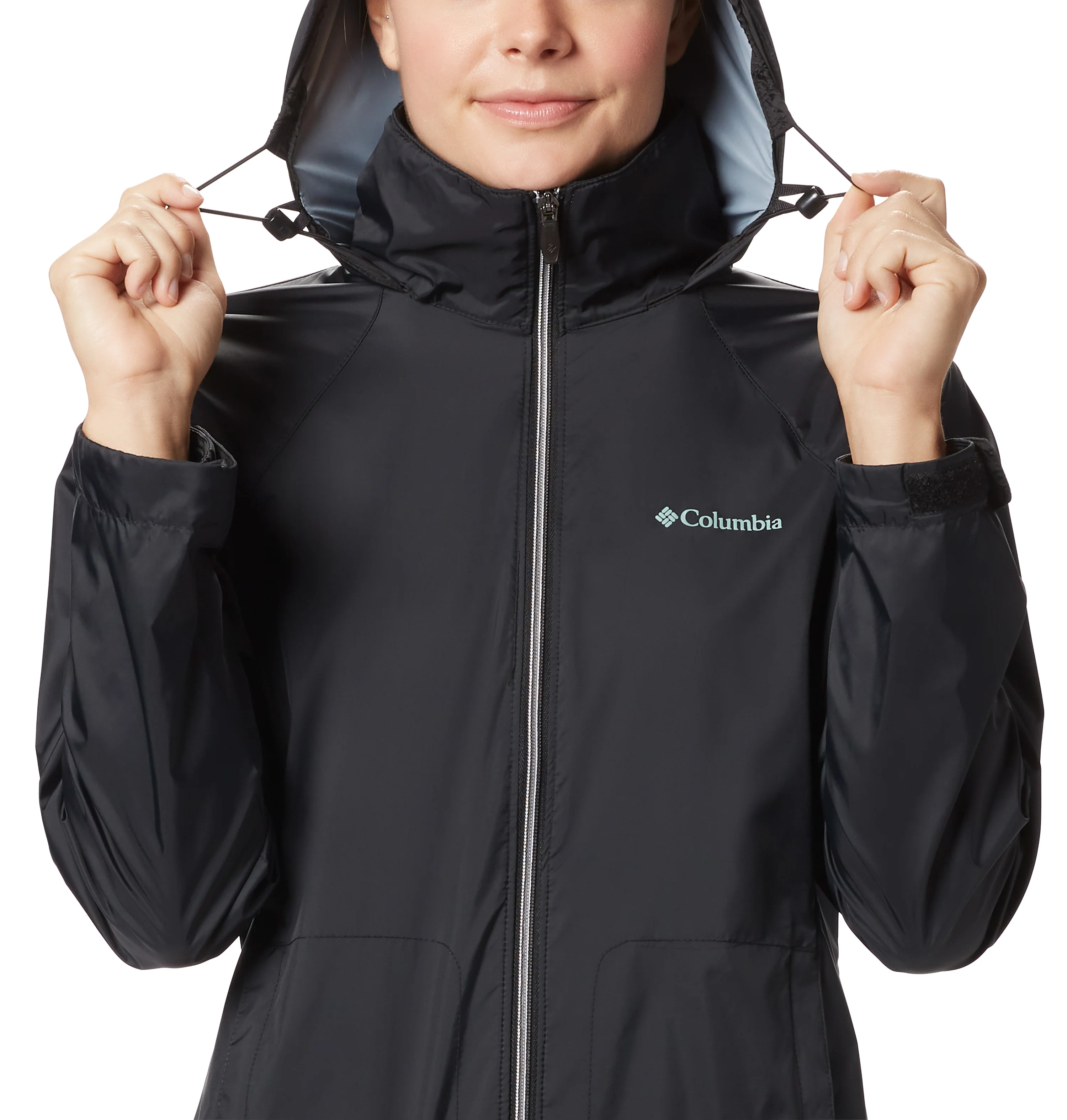 Women's Switchback III Jacket - Image 3