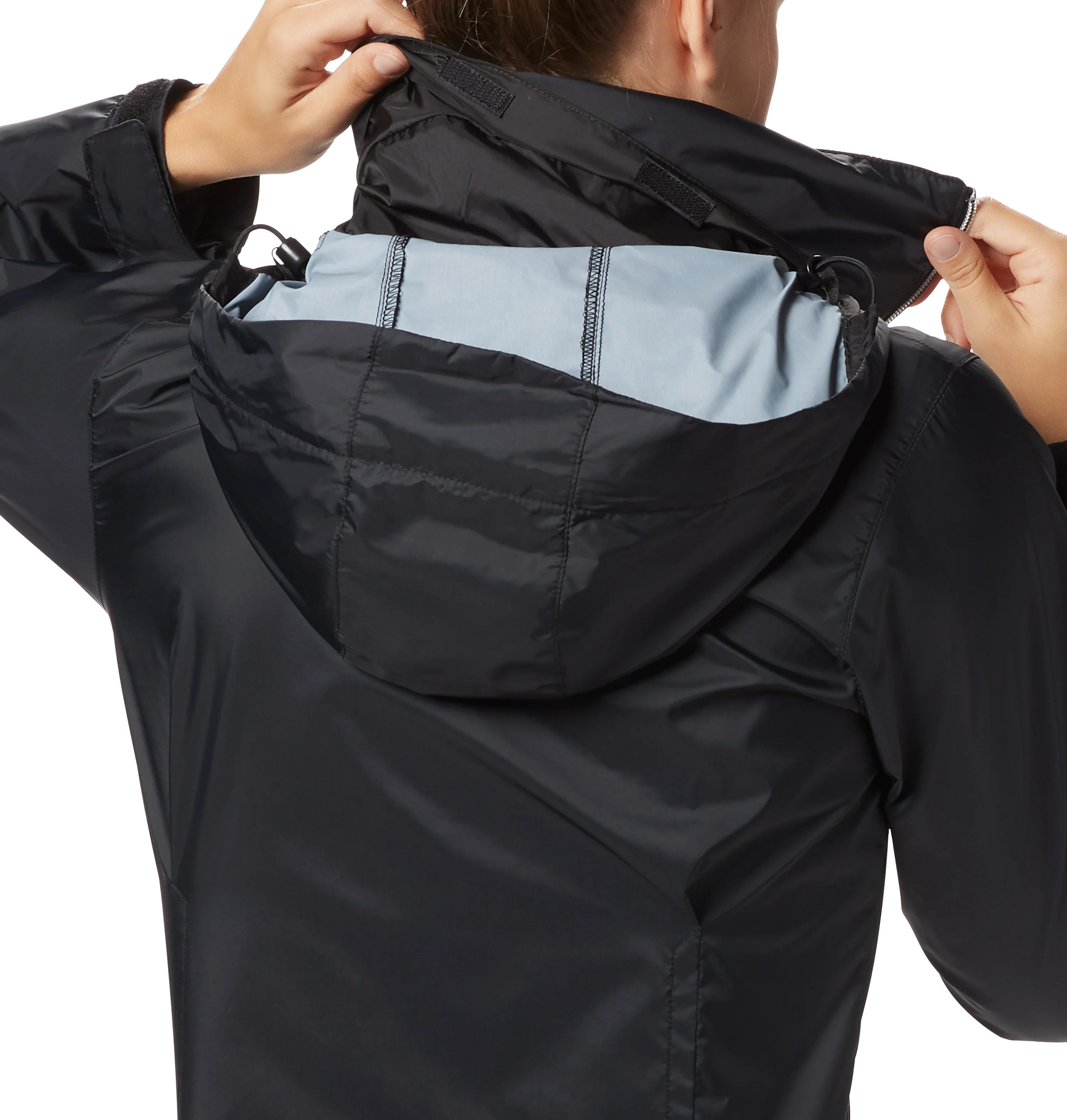 Women's Switchback III Jacket - Image 4