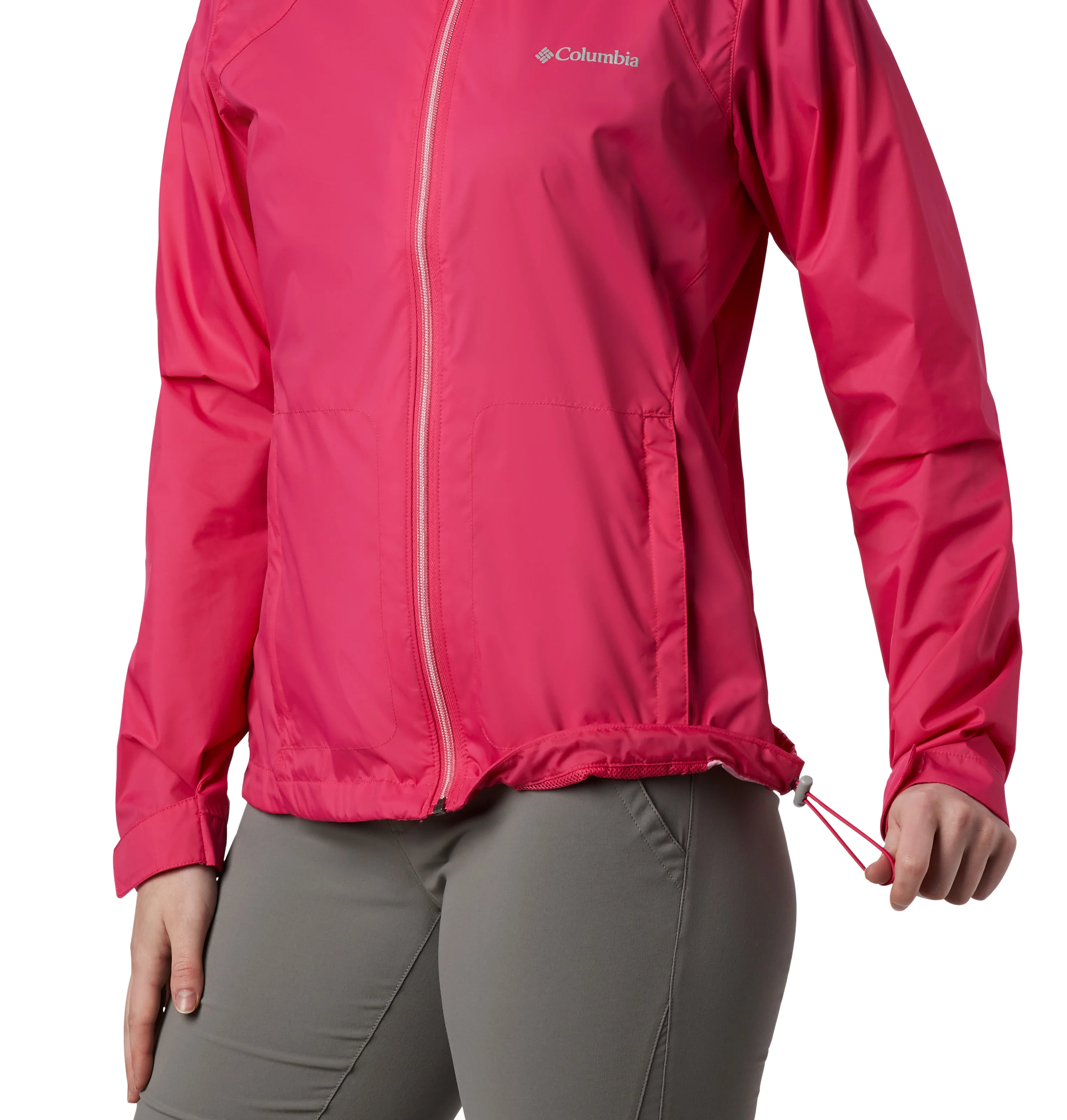 Women's Switchback III Jacket - Image 5