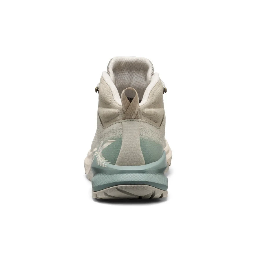 Women's Targhee Apex Waterproof Hiking Boots - Image 5