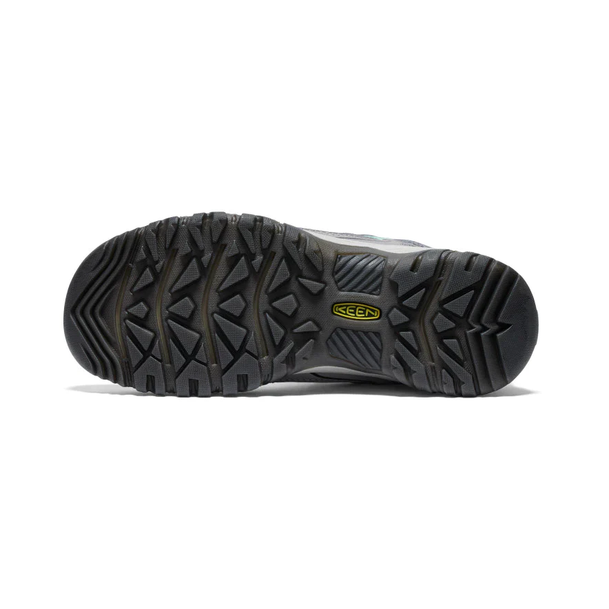 Women's Targhee IV Waterproof Hiking Shoe - Image 5