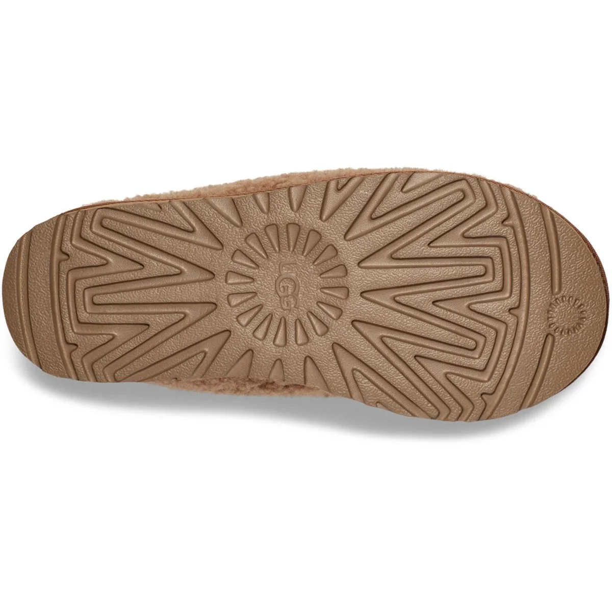 Women's Tasman Maxi Curly Slipper - Image 5