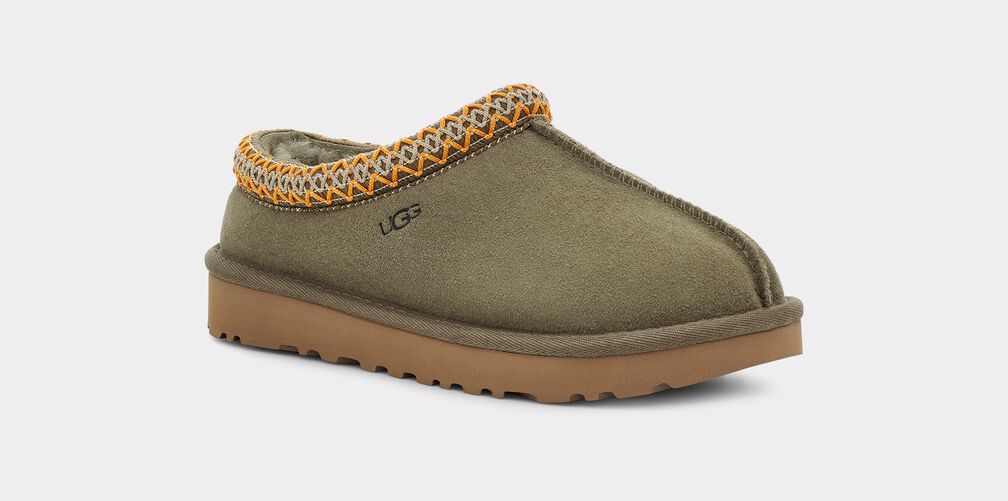 Women's Tasman Slipper