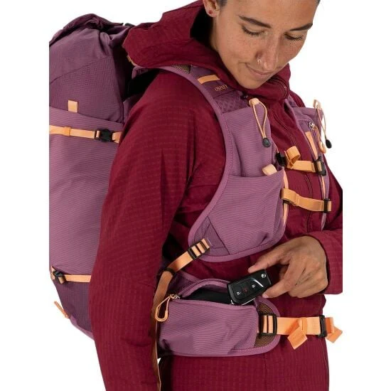 Women's Tempest Velocity 20 Backpack - WM/L - Image 8