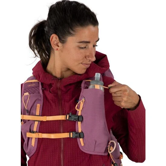 Women's Tempest Velocity 20 Backpack - WXS/S - Image 9
