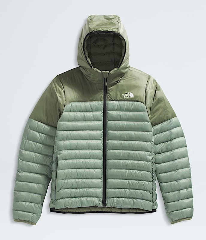 Women's Terra Peak Hoodie - Image 6