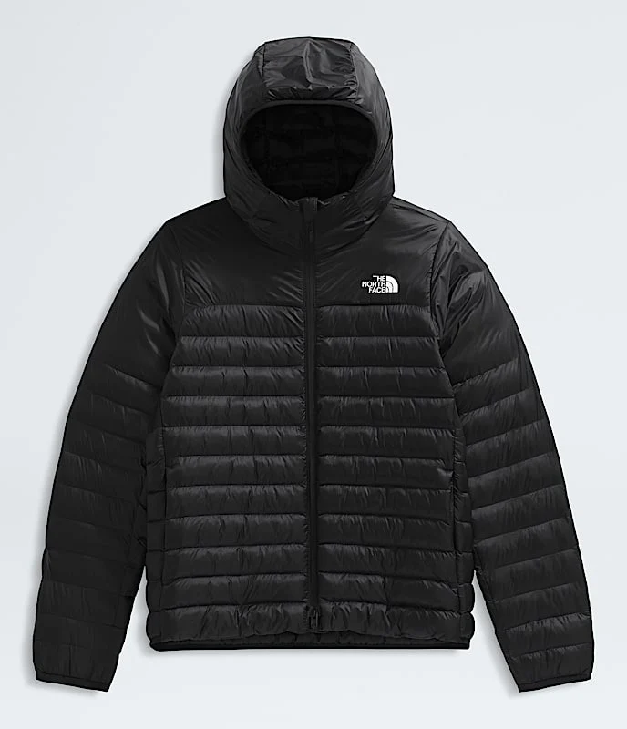Women's Terra Peak Hoodie - Image 6