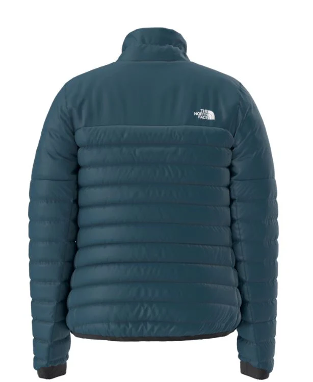 Women's Terra Peak Jacket - Image 2