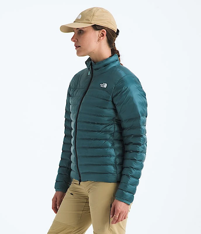 Women's Terra Peak Jacket - Image 2