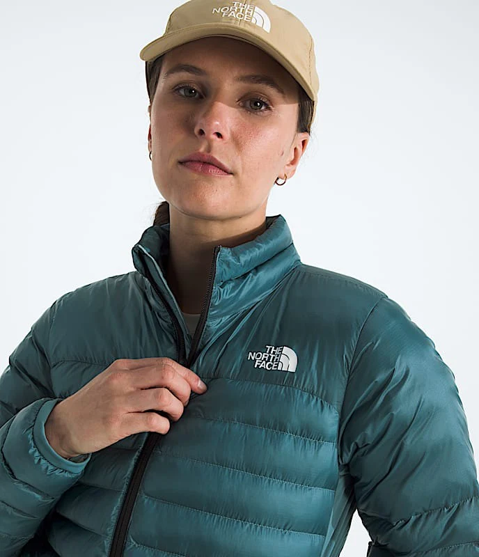 Women's Terra Peak Jacket - Image 4