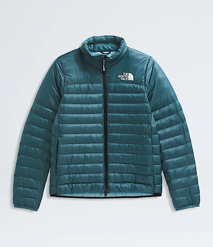 Women's Terra Peak Jacket - Image 6