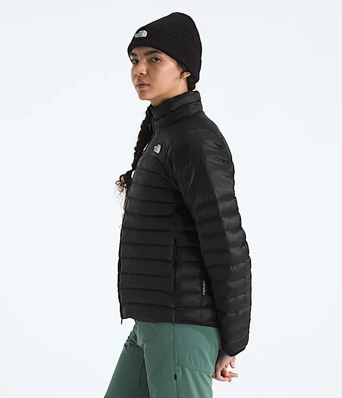 Women's Terra Peak Jacket - Image 2