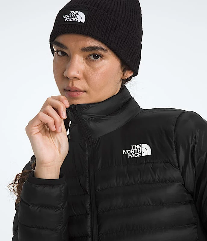 Women's Terra Peak Jacket - Image 4