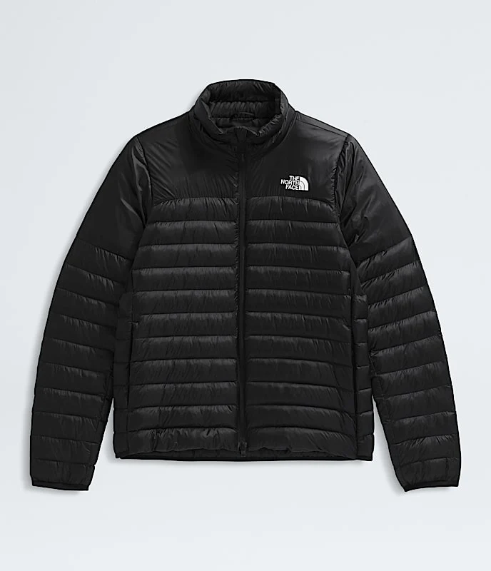 Women's Terra Peak Jacket - Image 6