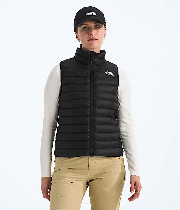 Women's Terra Peak Vest