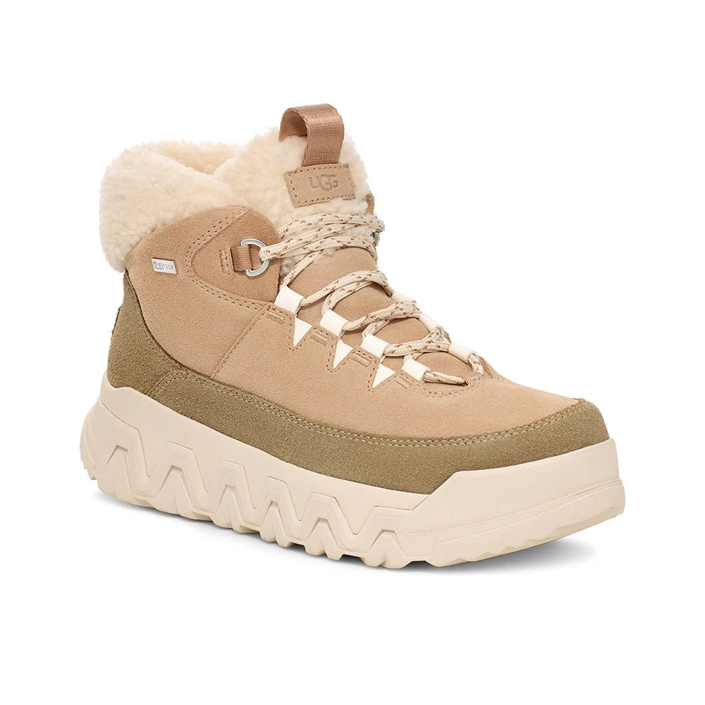 Women's Terretrail Cozy Lace Boot - Image 2