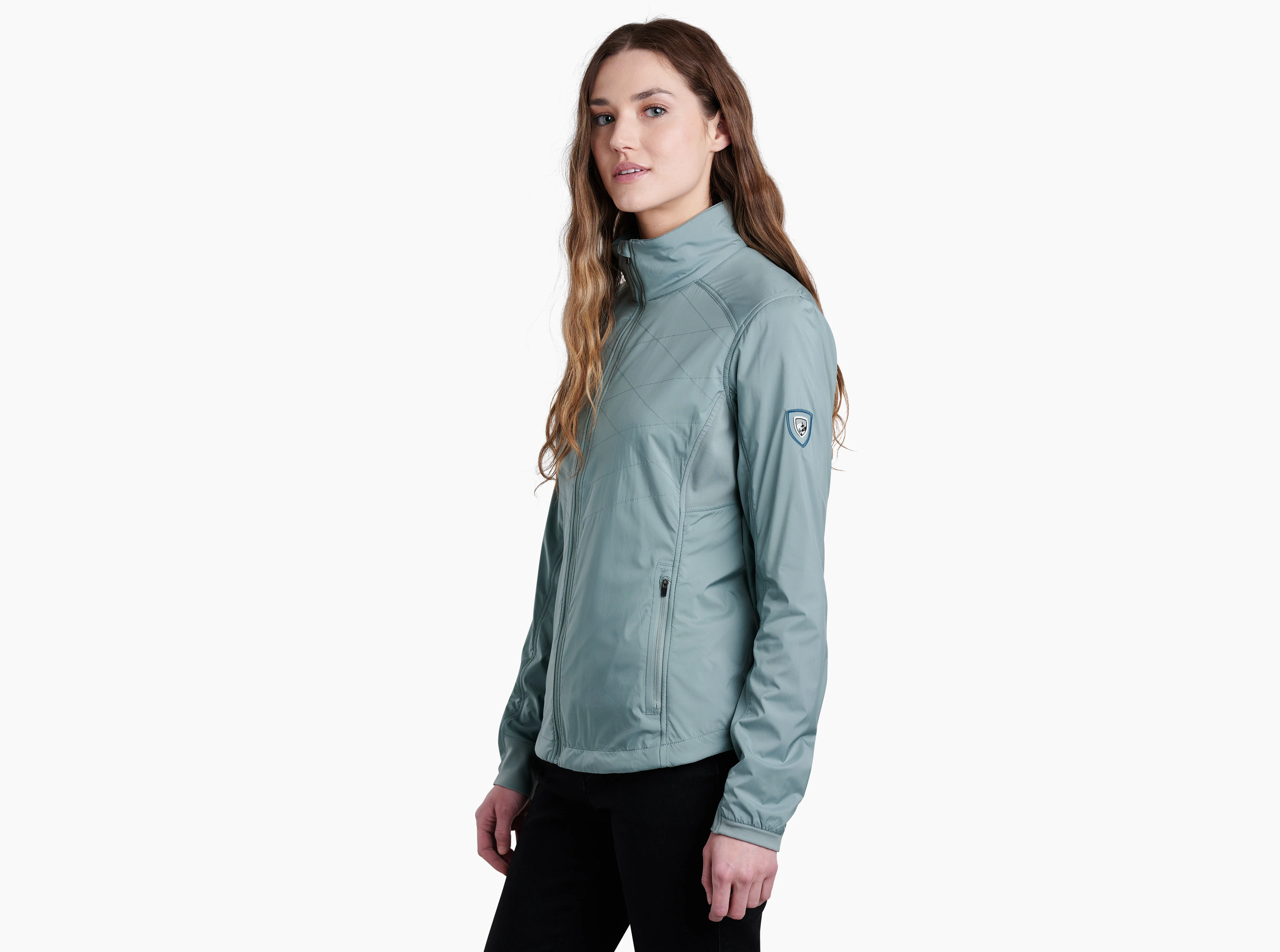 Women's The One Jacket - Image 2