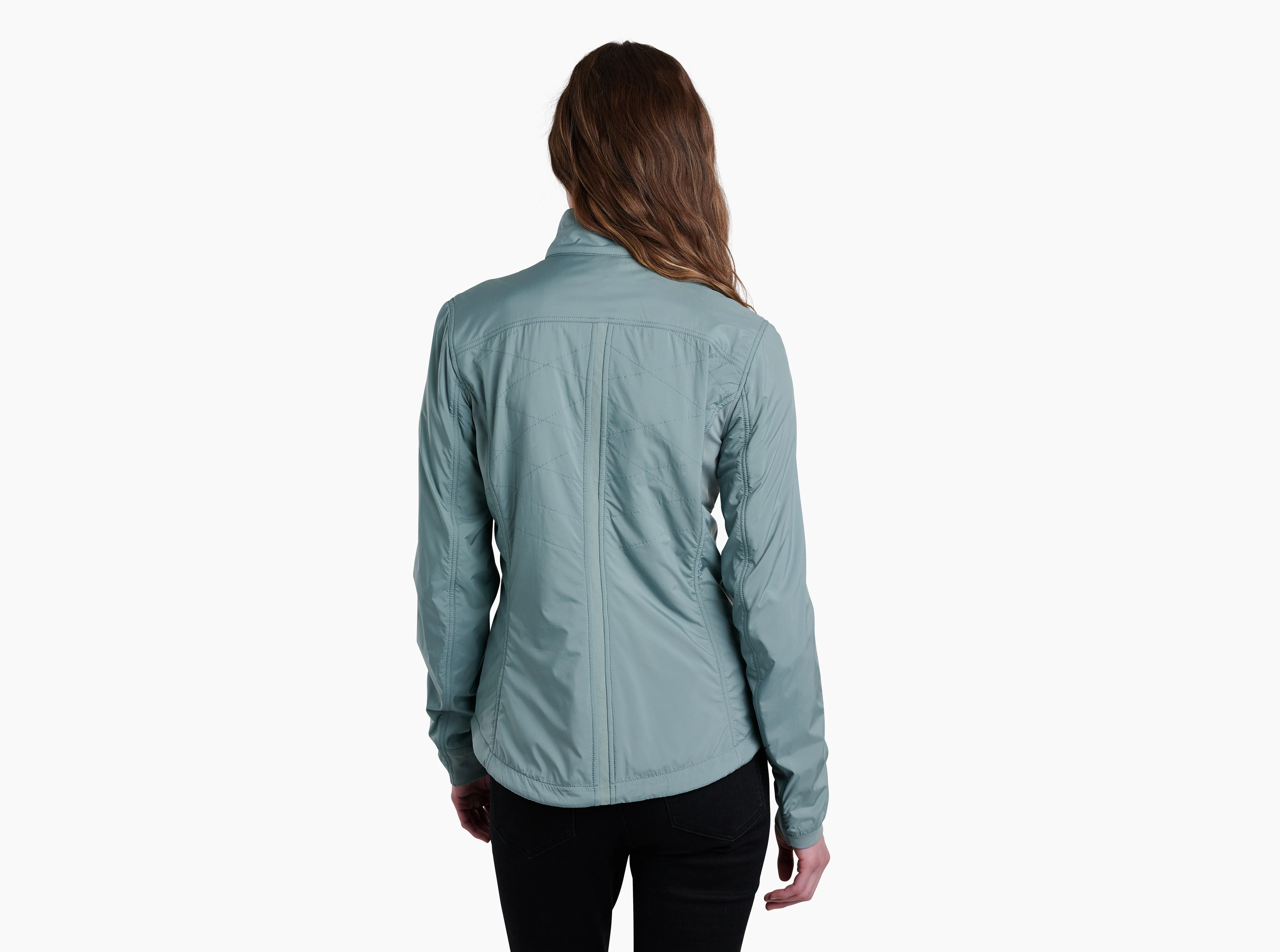Women's The One Jacket - Image 3