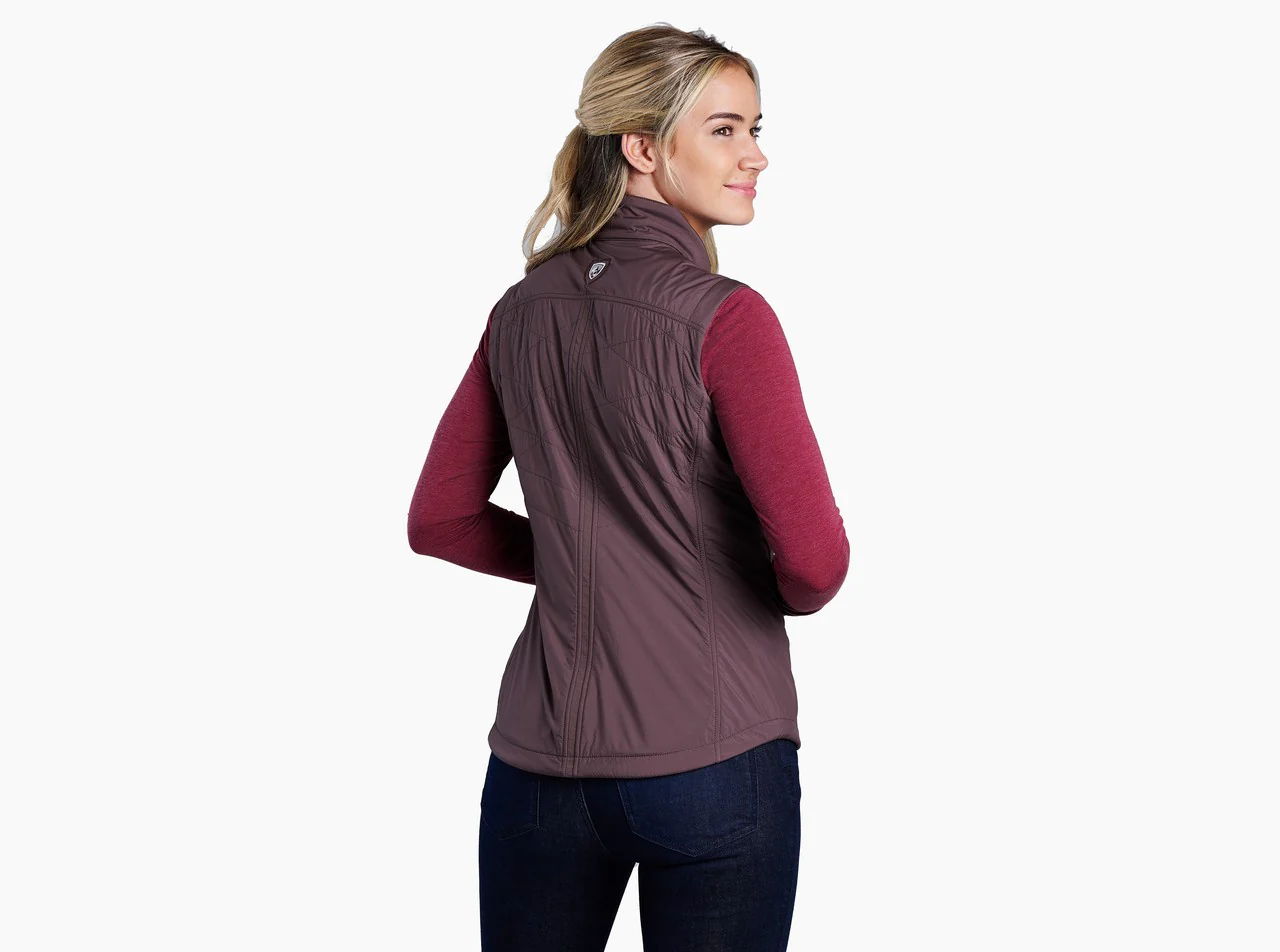 Women's The One Vest - Image 2
