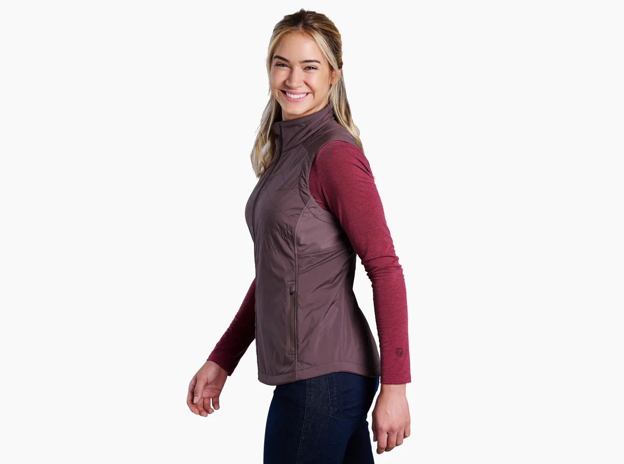Women's The One Vest - Image 3