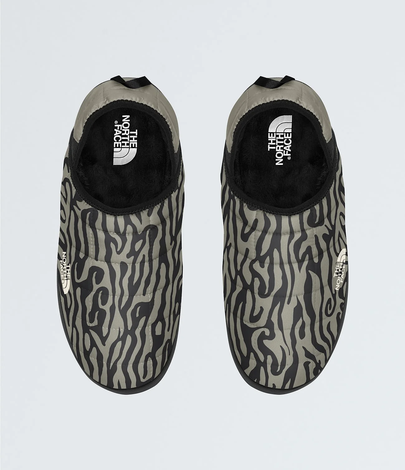 Women's ThermoBall Traction Mule V - Image 2