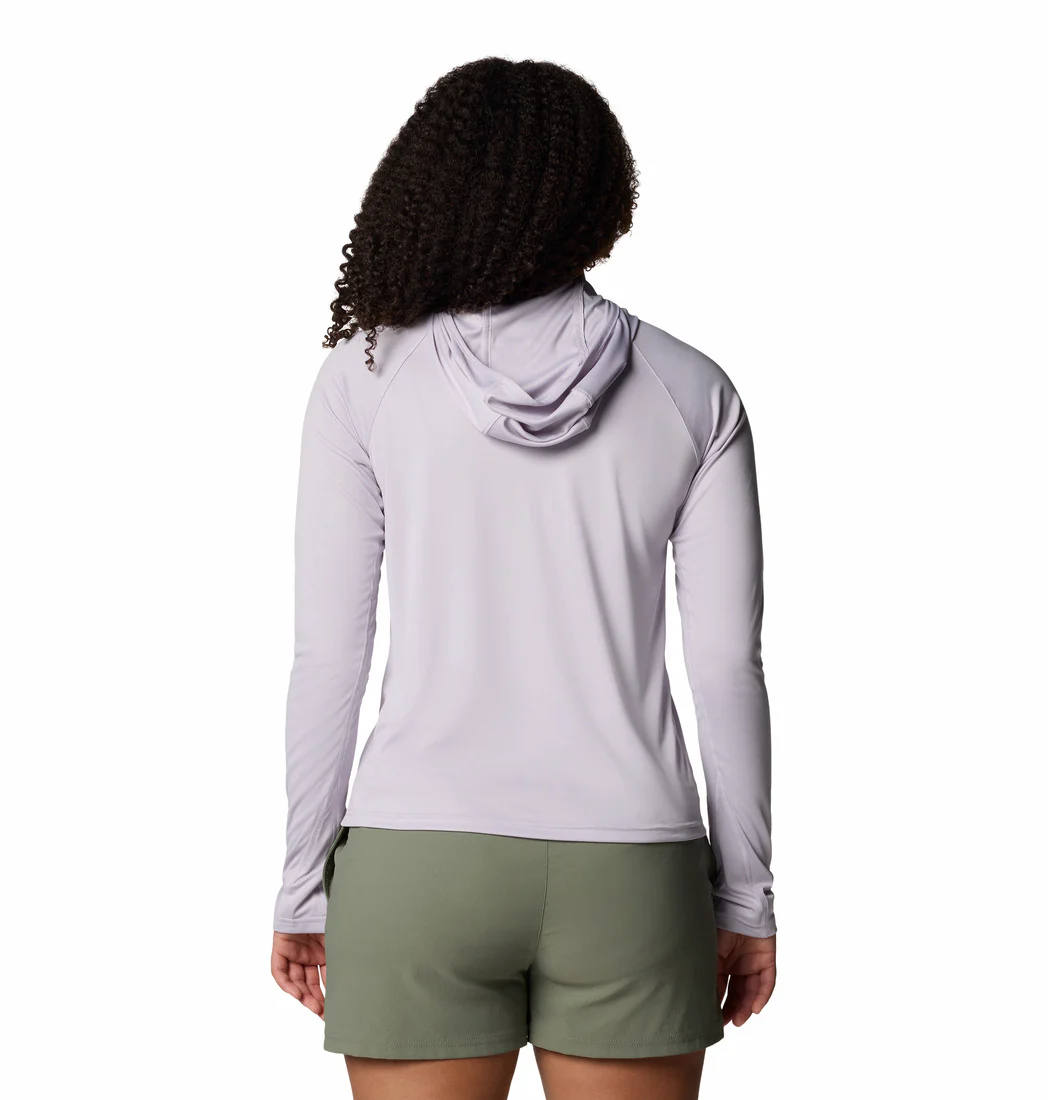 Women's Tidal Tee II Hoodie - Image 2