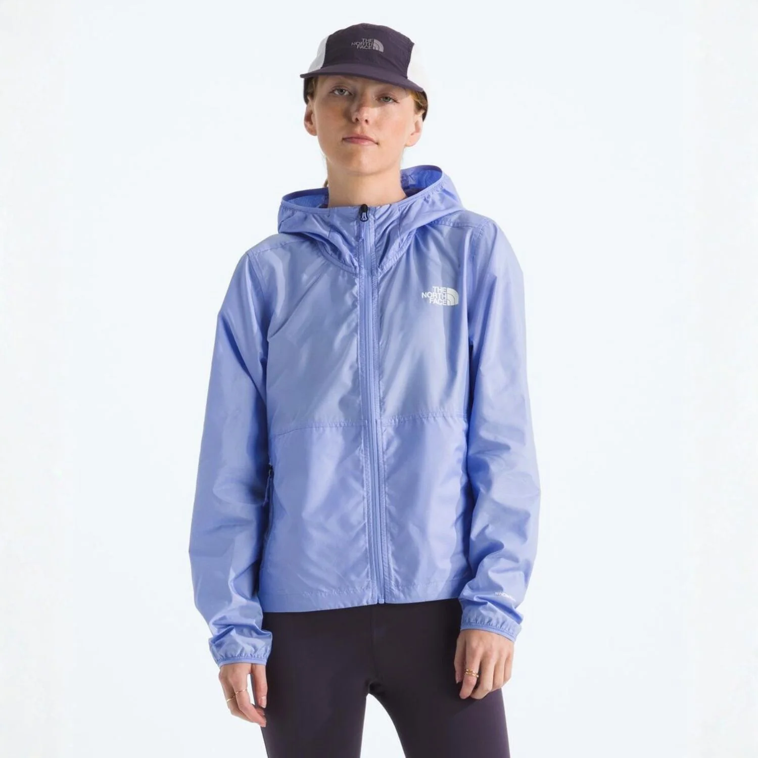Women's TNF Cyclone Wind Jacket