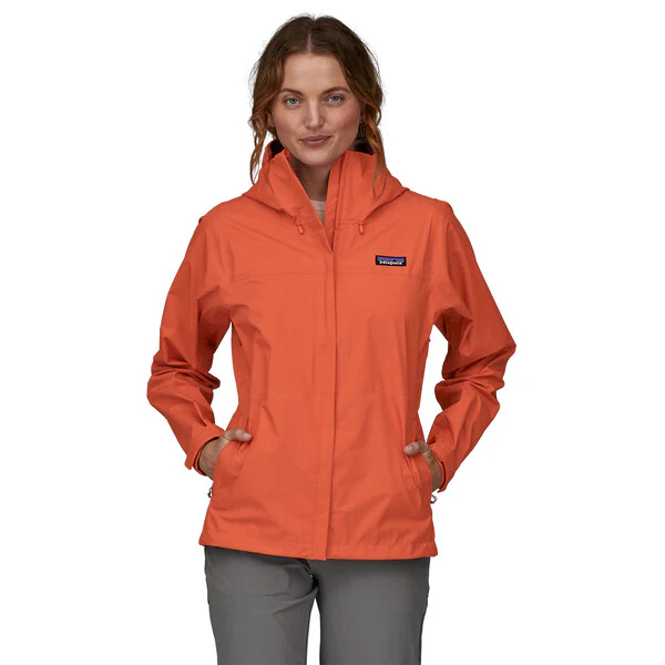 Women's Torrentshell 3L Jacket - Image 2