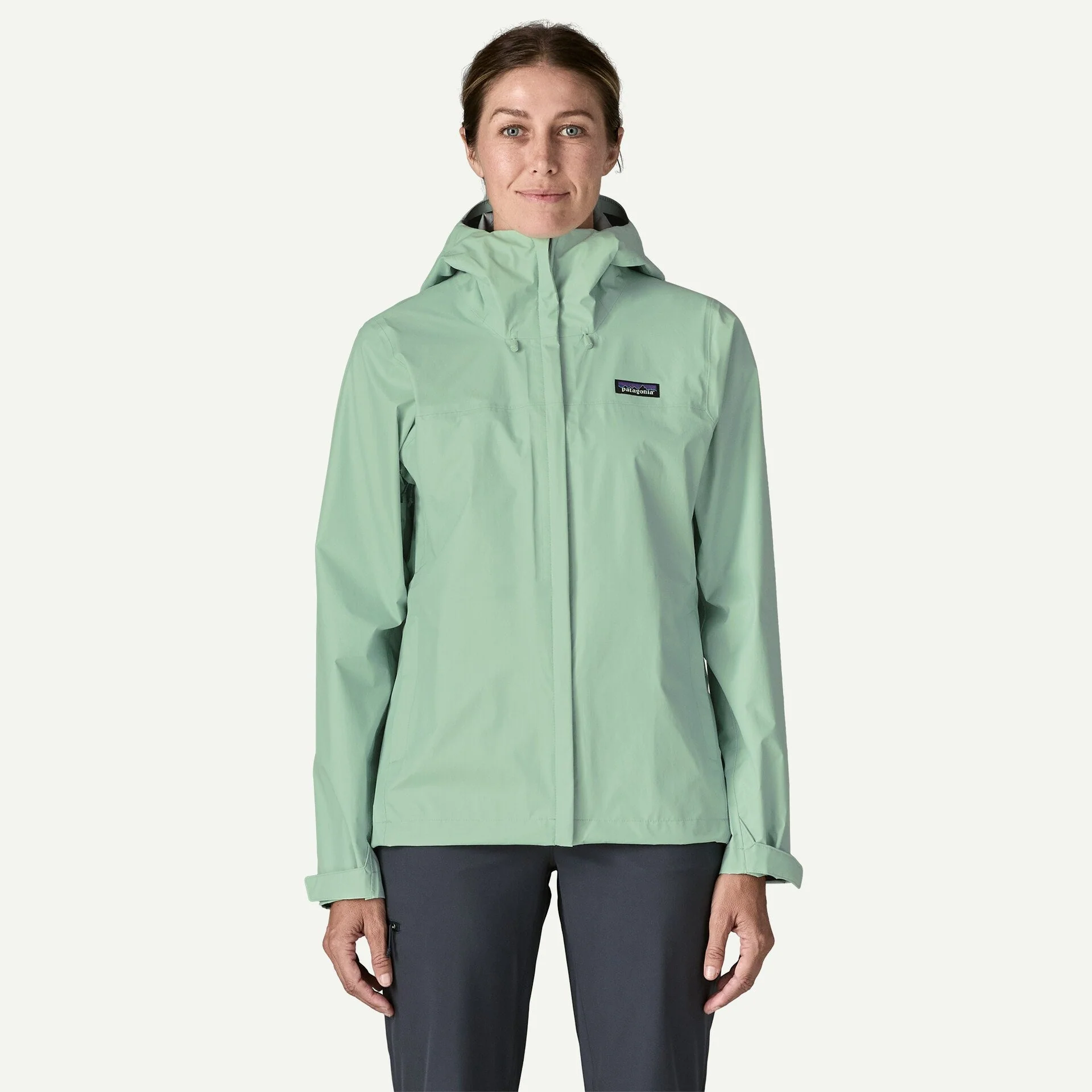 Women's Torrentshell 3L Jacket - Image 2