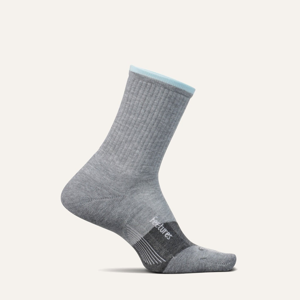Women's Trail Mini Crew Max Cushion Sock