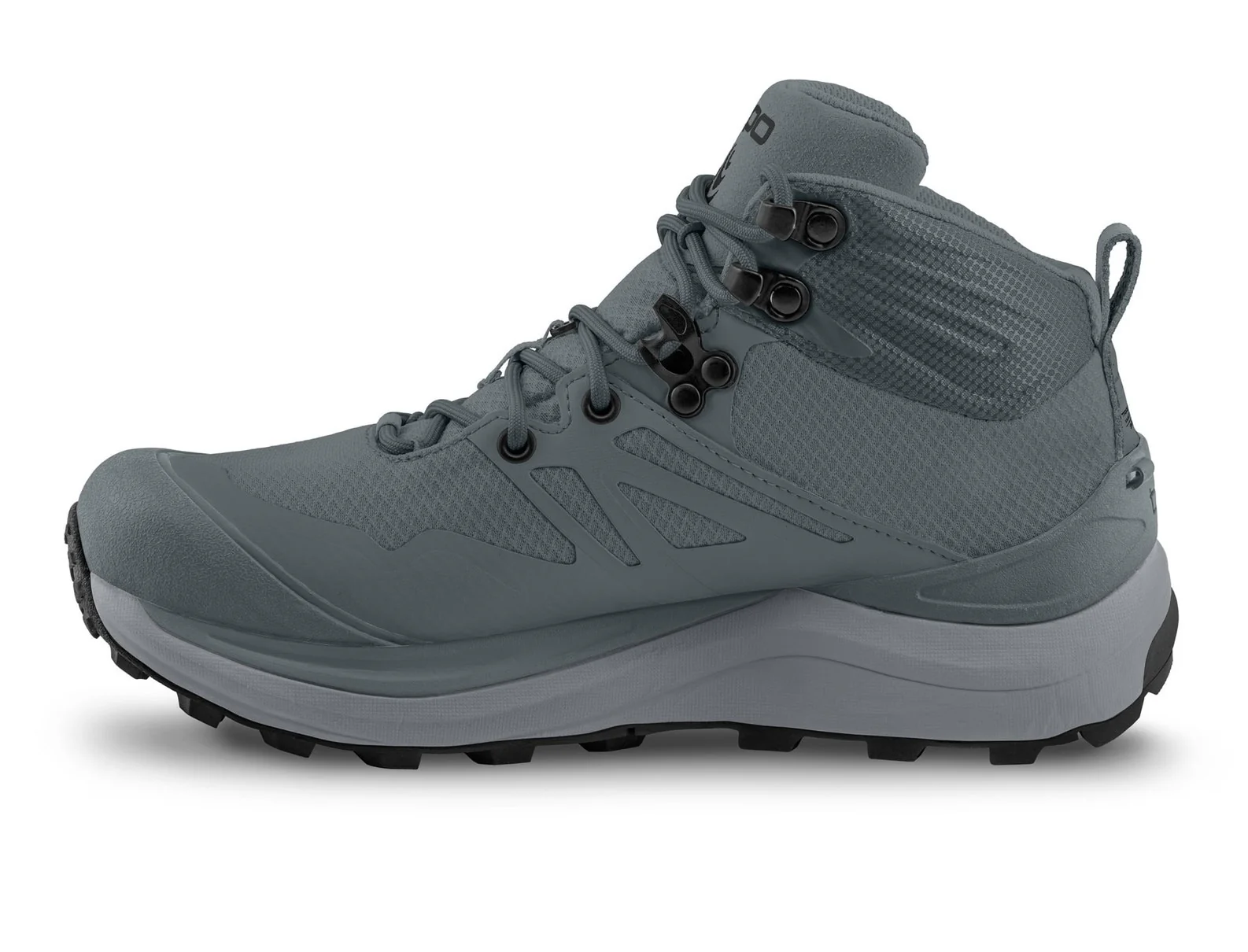 Women's Trailventure 2 Mid Waterproof Hiking Boots - Image 5