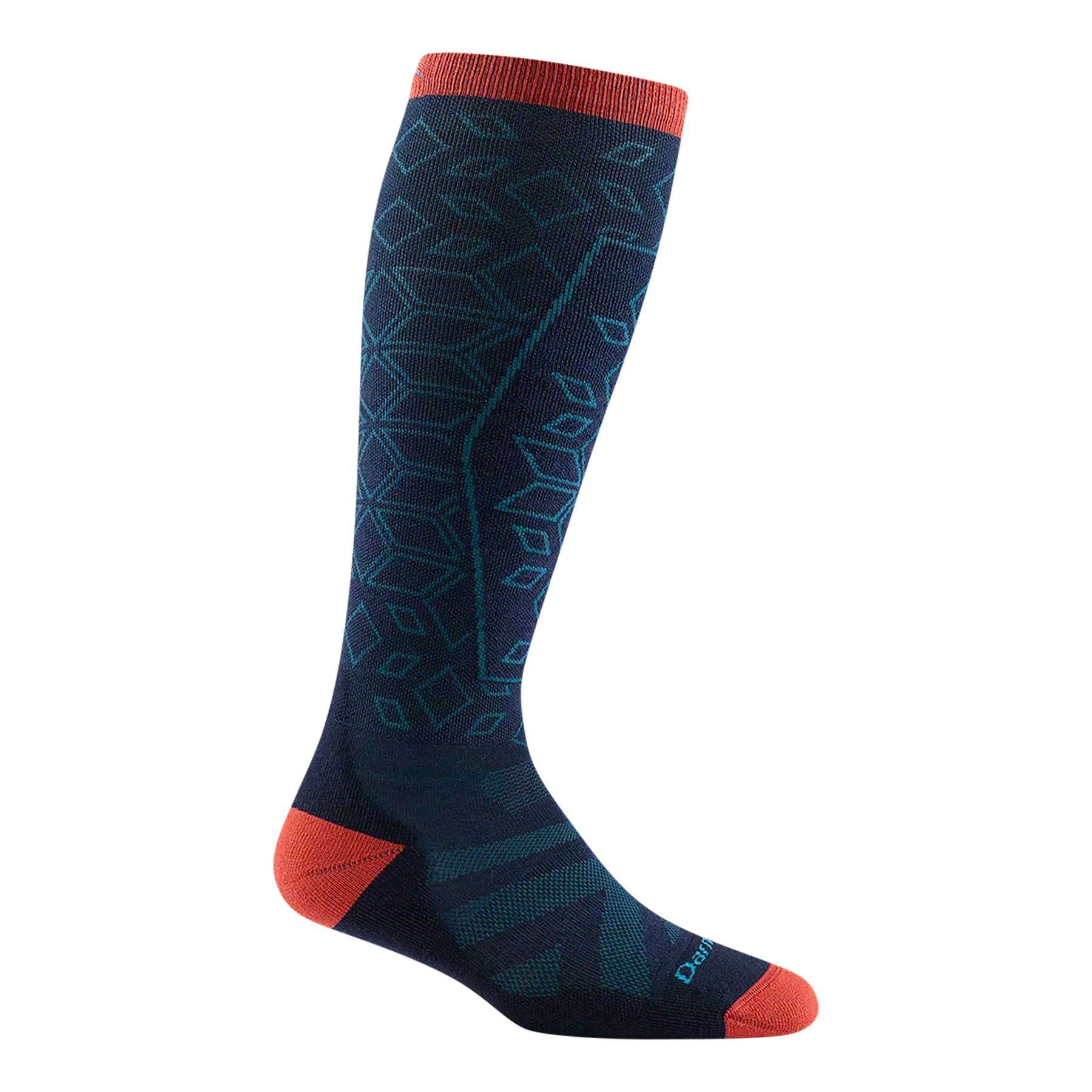 Women's Traverse OTC Lightweight Ski & Snowboard Sock