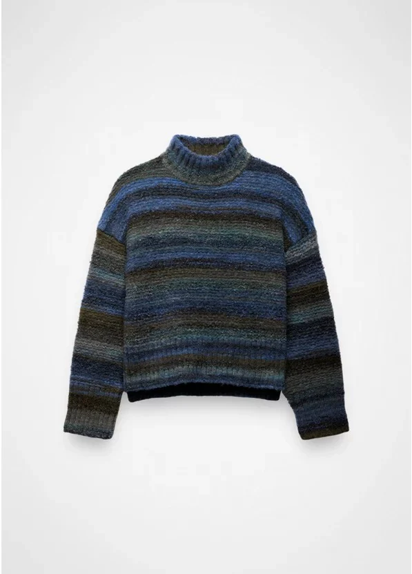 Women's Unbounded Sweater - Image 4