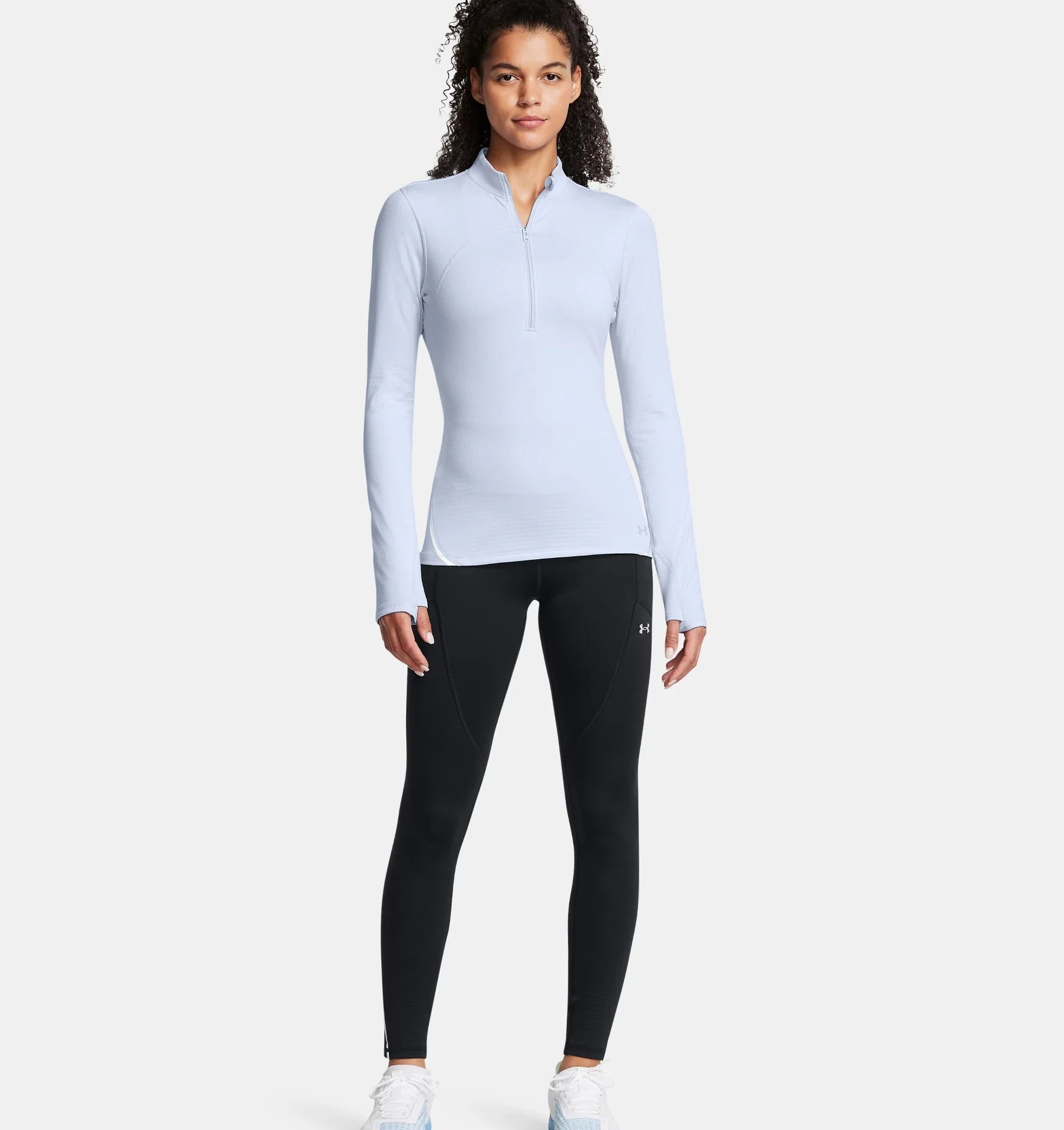 Women's Vanish Cold Weather Legging - Image 3