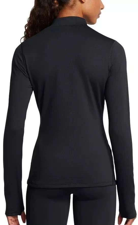 Women's Vanish Cold Weather ½ Zip - Image 2