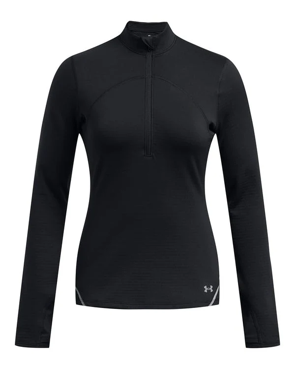 Women's Vanish Cold Weather ½ Zip - Image 3