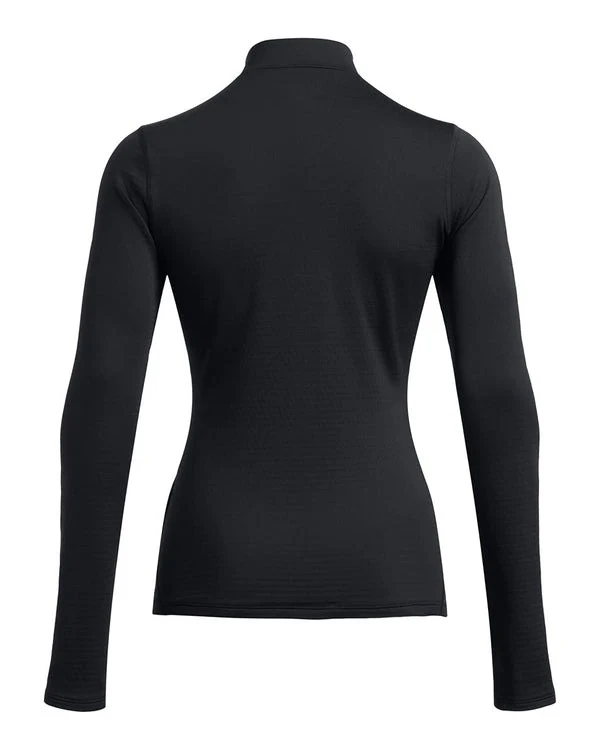 Women's Vanish Cold Weather ½ Zip - Image 4