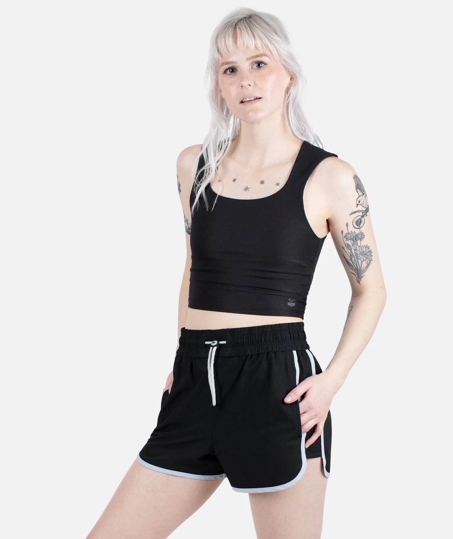 Women's Ventnor Active Shorts