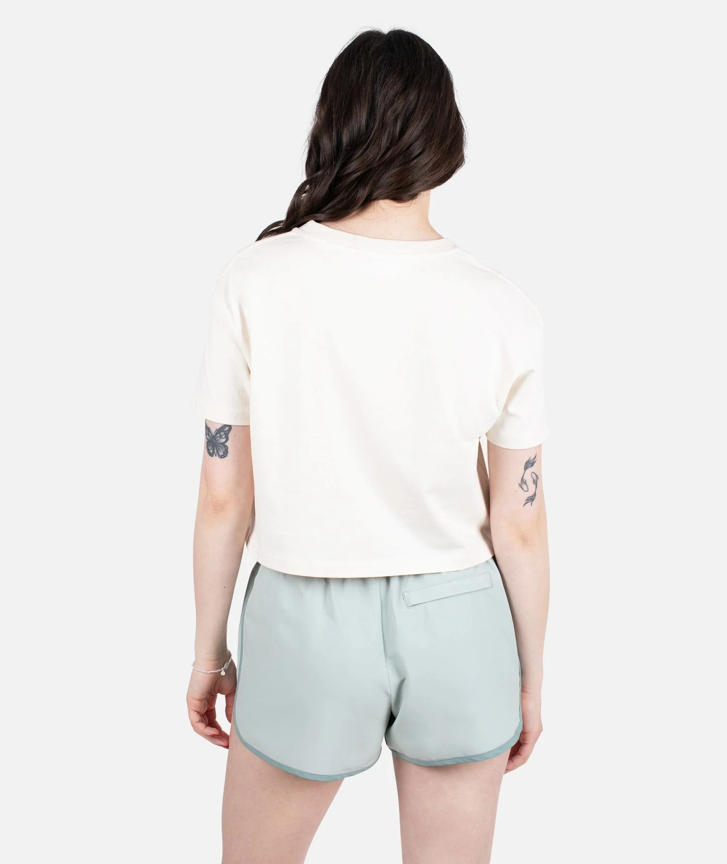 Women's Ventnor Active Shorts - Image 2
