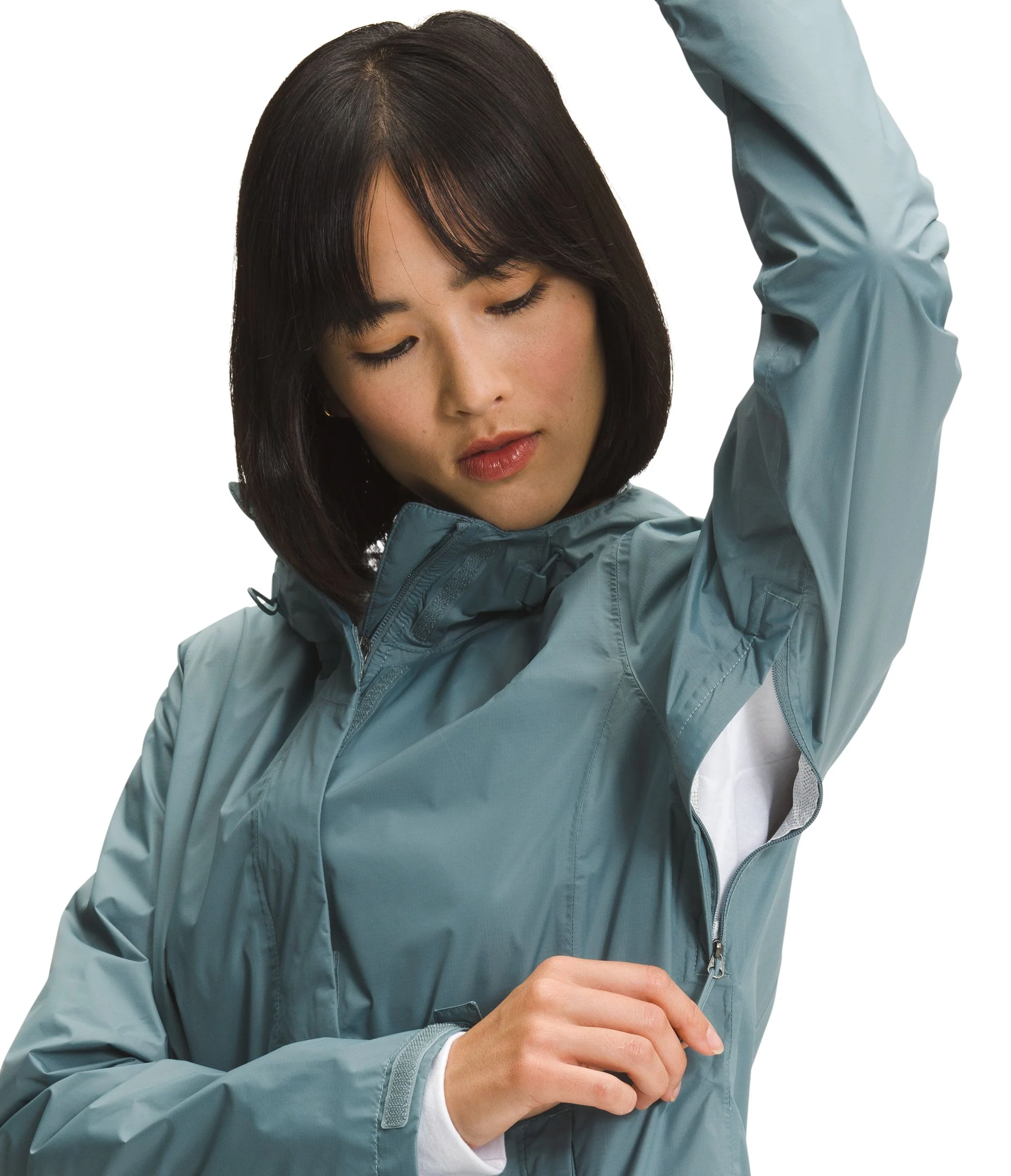 Women's Venture 2 Jacket - Image 4